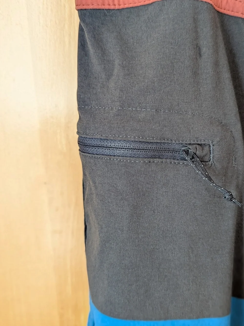 Patagonia comfortable men